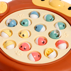 Музыкальная игрушка «Весёлая рыбалка: Мишка», звук - Фото 3