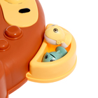 Музыкальная игрушка «Весёлая рыбалка: Мишка», звук - Фото 6