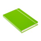 Скетчбук Sketchmarker, 130 х 210 мм, 80 листов, твёрдая обложка из бумвинила, зелёный, блок 140 г/м2 - Фото 5