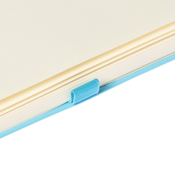 Скетчбук Sketchmarker, 130 х 210 мм, 80 листов, твёрдая обложка из бумвинила, белый, блок 140 г/м2