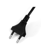 Фонтан настольный с подсветкой «Будда с лотосом. Инь-ян», от сети, 25×20×32 см 9832813