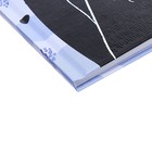 Дневник универсальный для 1-11 классов "Я и мой кот", твёрдая обложка, матовая ламинация, 3D фольга, 40 листов - фото 23809454