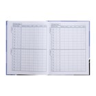 Дневник универсальный для 1-11 классов "Я и мой кот", твёрдая обложка, матовая ламинация, 3D фольга, 40 листов - фото 23809458