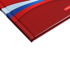 Дневник универсальный для 1-11 классов "Российский школьник", твёрдая обложка, матовая ламинация, 40 листов - фото 24553521