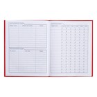 Дневник универсальный для 1-11 классов "Российский школьник", твёрдая обложка, матовая ламинация, 40 листов - фото 24553523