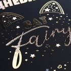 Дневник универсальный для 1-11 классов Magic Cat, твёрдая обложка, матовая ламинация, 3D фольга, 40 листов - фото 23809470