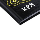 Дневник универсальный для 1-11 классов "Кря-кря", твёрдая обложка, глянцевая ламинация, 40 листов - фото 23825100