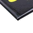 Дневник универсальный для 1-11 классов "Дневник", твёрдая обложка, глянцевая ламинация, 40 листов - Фото 3