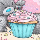 Дневник универсальный для 1-11 классов MetoYou, твёрдая обложка, матовая ламинация, блёстки, 40 листов - фото 23816496