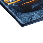 Дневник универсальный для 1-11 классов "Властелин дорог", твёрдая обложка, глянцевая ламинация, 40 листов - Фото 3
