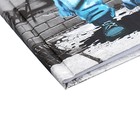 Дневник универсальный для 1-11 классов "Селена и волк", твёрдая обложка, матовая ламинация, 40 листов - Фото 3