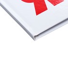 Дневник универсальный для 1-11 классов "А чё?", твёрдая обложка, глянцевая ламинация, 40 листов - фото 23809539