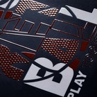 Дневник универсальный для 1-11 классов "Баскетбол", твёрдая обложка, матовая ламинация, 3D лак, 40 листов - фото 23770929