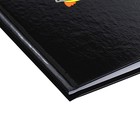 Дневник универсальный для 1-11 классов "УтяКря", твёрдая обложка, глянцевая ламинация, 40 листов - Фото 3