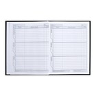 Дневник универсальный для 1-11 классов "Время старта", твёрдая обложка, глянцевая ламинация, 40 листов - фото 23795757