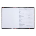 Дневник универсальный для 1-11 классов "Быстрее ветра", твёрдая обложка, глянцевая ламинация, 40 листов - фото 23809589