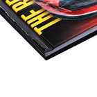 Дневник универсальный для 1-11 классов "Спортивные авто", твёрдая обложка, глянцевая ламинация, 40 листов - фото 23809595