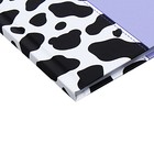 Дневник универсальный для 1-11 классов Mimimilk.bear, твёрдая обложка, матовая ламинация, 40 листов - фото 23809634