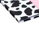 Дневник универсальный для 1-11 классов Mimimilk.rabbit, твёрдая обложка, матовая ламинация, 40 листов - фото 23834133