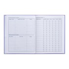 Дневник универсальный для 1-11 классов "Котёнок в шапочке", твёрдая обложка, матовая ламинация, 40 листов - фото 24026313