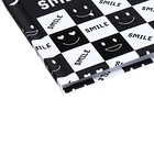 Дневник универсальный для 1-11 классов "Смайлики", твёрдая обложка, матовая ламинация, выборочный УФ-лак, 40 листов - фото 23809641