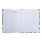 Дневник универсальный для 1-11 классов "Смайлики", твёрдая обложка, матовая ламинация, выборочный УФ-лак, 40 листов - фото 23809647