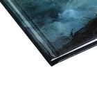 Дневник универсальный для 1-11 классов Hogwarts Legacy-Гарри Поттер, твёрдая обложка, глянцевая ламинация, 40 листов - фото 23795768