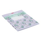 Дневник школьный для 1-11 классов "Мяу-котики", обложка мелованный картон, 40 листов - Фото 2