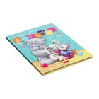 Дневник для 1-4 классов MetoYou, твёрдая обложка, глянцевая ламинация, 48 листов - фото 23834195