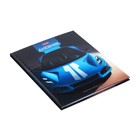 Дневник для 5-11 классов "Роскошь и мощь", твёрдая обложка, глянцевая ламинация, 48 листов - фото 23834210