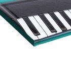 Дневник для музыкальной школы "Музыкальная пауза", обложка мелованный картон, двухцветный блок, 48 листов - фото 23834252