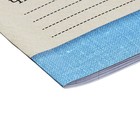 Читательский дневник А4, 24 листа на скрепке "Книжный город", обложка мелованный картон - фото 23809650