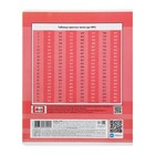 Набор предметных тетрадей Hatber «Статусы», 10 предметов, 24 листа, со справочным материалом, обложка из мелованного картона - Фото 15