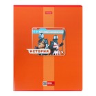 Комплект предметных тетрадей 48 листов «Яркая цветная», 10 предметов, обложка мелованный картон, выборочный лак - фото 23844157