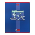 Комплект предметных тетрадей 48 листов «Яркая цветная», 10 предметов, обложка мелованный картон, выборочный лак - фото 23844163