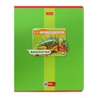 Комплект предметных тетрадей 48 листов «Яркая цветная», 10 предметов, обложка мелованный картон, выборочный лак - фото 23844153