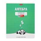 Комплект предметных тетрадей 48 листов «Тетрадочка», 10 предметов, обложка мелованный картон, матовая ламинация 10336205 - фото 756645