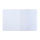Тетрадь предметная "Яркая цветная", 48 листов в клетку "Математика", обложка мелованный картон, выборочный лак, со справочным материалом - Фото 3