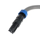 Шланг напорно-всасывающий AQUALINK, d=22х25 мм, 1", для насосной станции, 7 м 10368081 - фото 12493610