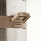 Термос для еды 3.6 л, сохраняет тепло до 8 ч - фото 23978339