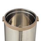 Термос для еды 3.6 л, сохраняет тепло до 8 ч - фото 23978340