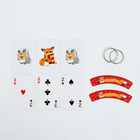 Фокусы «Набор волшебника: Факультет храбрых», 6 фокусов, инструкция в комплекте - Фото 4