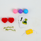 Фокусы «Набор волшебника: Факультет Хитрых» 6 фокусов, инструкция в комплекте - Фото 2