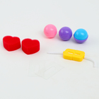 Фокусы «Набор волшебника: Факультет Хитрых» 6 фокусов, инструкция в комплекте - Фото 3