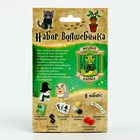 Фокусы «Набор волшебника: Факультет Хитрых» 6 фокусов, инструкция в комплекте - Фото 7