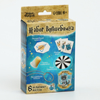 Фокусы «Набор волшебника: Факультет Умных» 6 фокусов, инструкция в комплекте - Фото 6