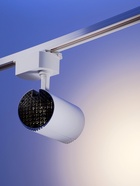 Трековый светильник Luazon lighting, LTL-095, 40 Вт, 3200 Лм, 4000 K, белый, свечение нейтральное белое - Фото 12