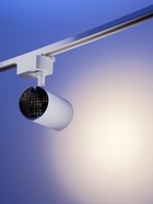 Трековый светильник Luazon lighting, LTL-095, 40 Вт, 3200 Лм, 4000 K, белый, свечение нейтральное белое - Фото 13