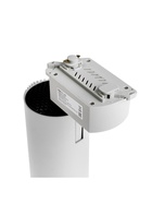 Трековый светильник Luazon lighting, LTL-095, 40 Вт, 3200 Лм, 4000 K, белый, свечение нейтральное белое - Фото 14
