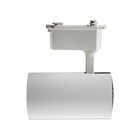 Трековый светильник Luazon lighting, LTL-095, 40 Вт, 3200 Лм, 4000 K, белый, свечение нейтральное белое - Фото 4